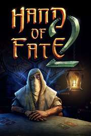 Hand of Fate 2/>
        <br/>
        <p itemprop=