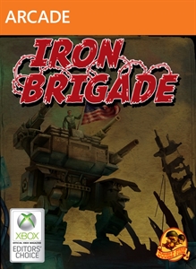Iron Brigade/>
        <br/>
        <p itemprop=