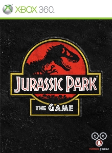 Jurassic Park: The Game/>
        <br/>
        <p itemprop=