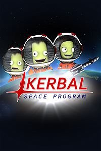 Kerbal Space Program/>
        <br/>
        <p itemprop=