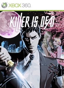 Killer Is Dead/>
        <br/>
        <p itemprop=