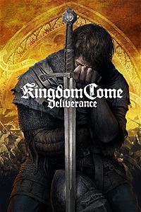 Kingdom Come: Deliverance/>
        <br/>
        <p itemprop=