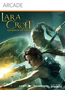 Lara Croft Guardian of Light/>
        <br/>
        <p itemprop=