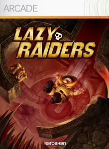 Lazy Raiders/>
        <br/>
        <p itemprop=