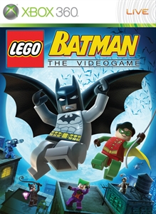 LEGO Batman: The Videogame/>
        <br/>
        <p itemprop=