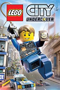LEGO City Undercover/>
        <br/>
        <p itemprop=