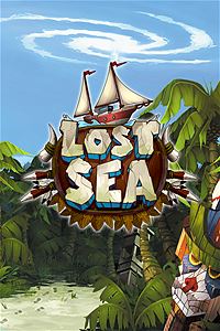 Lost Sea/>
        <br/>
        <p itemprop=