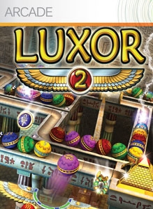 Luxor 2/>
        <br/>
        <p itemprop=