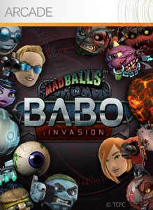 Madballs Babo:Invasion/>
        <br/>
        <p itemprop=