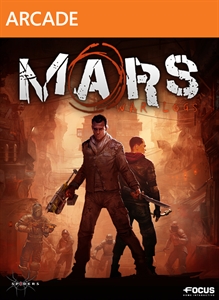 Mars: War Logs/>
        <br/>
        <p itemprop=
