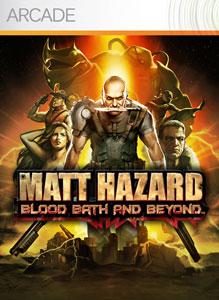 Matt Hazard: Blood Bath and Beyond/>
        <br/>
        <p itemprop=