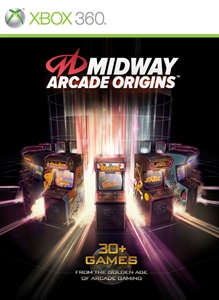 Midway Arcade Origins/>
        <br/>
        <p itemprop=