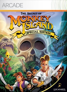 Monkey Island: Special Edition/>
        <br/>
        <p itemprop=