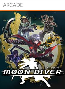 Moon Diver/>
        <br/>
        <p itemprop=