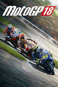 MotoGP 18/>
        <br/>
        <p itemprop=