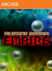 Mutant Storm Empire/>
        <br/>
        <p itemprop=
