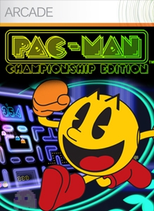 Pac-Man: Championship Edition/>
        <br/>
        <p itemprop=