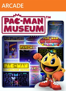 Pac-man Museum/>
        <br/>
        <p itemprop=