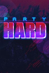 Party Hard/>
        <br/>
        <p itemprop=