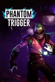 Phantom Trigger/>
        <br/>
        <p itemprop=