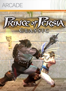 Prince of Persia Classic/>
        <br/>
        <p itemprop=