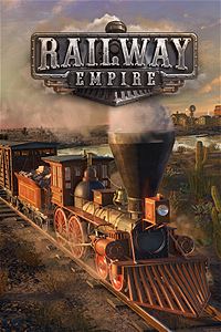 Railway Empire/>
        <br/>
        <p itemprop=