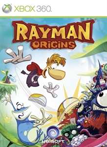 Rayman Origins/>
        <br/>
        <p itemprop=