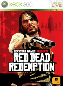Red Dead Redemption/>
        <br/>
        <p itemprop=