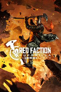 Red Faction Guerrilla Re-Mars-tered/>
        <br/>
        <p itemprop=