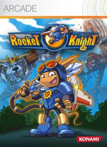 Rocket Knight/>
        <br/>
        <p itemprop=