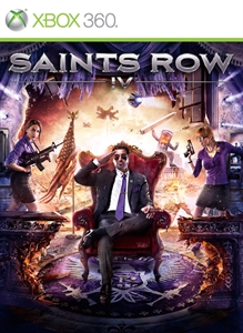 Saints Row IV/>
        <br/>
        <p itemprop=