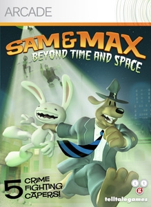 Sam & Max Beyond Time & Space/>
        <br/>
        <p itemprop=
