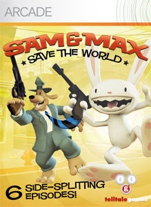Sam & Max Save the World/>
        <br/>
        <p itemprop=