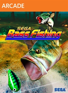 SEGA Bass Fishing/>
        <br/>
        <p itemprop=