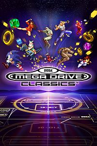 SEGA Mega Drive Classics/>
        <br/>
        <p itemprop=