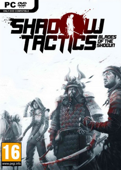 Shadow Tactics: Blade of the Shogun/>
        <br/>
        <p itemprop=