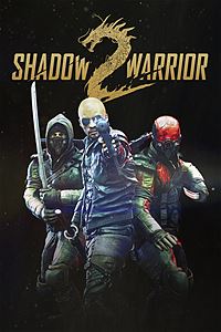 Shadow Warrior 2/>
        <br/>
        <p itemprop=