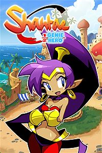 Shantae: Half-Genie Hero/>
        <br/>
        <p itemprop=