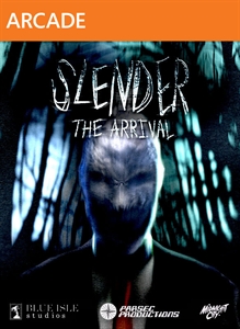 Slender The Arrival/>
        <br/>
        <p itemprop=