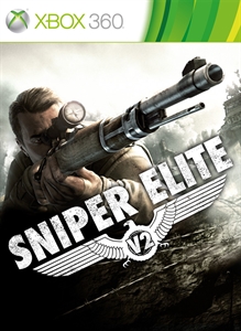 Sniper Elite V2/>
        <br/>
        <p itemprop=