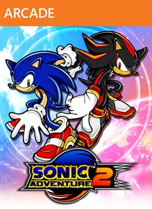 Sonic Adventure 2/>
        <br/>
        <p itemprop=