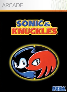 Sonic & Knuckles/>
        <br/>
        <p itemprop=