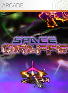 Space Giraffe/>
        <br/>
        <p itemprop=