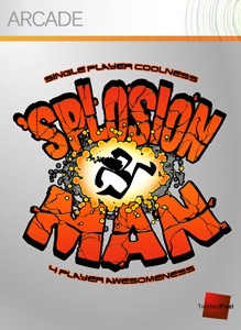 Splosion Man/>
        <br/>
        <p itemprop=