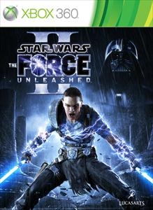 Star Wars: The Force Unleashed II/>
        <br/>
        <p itemprop=