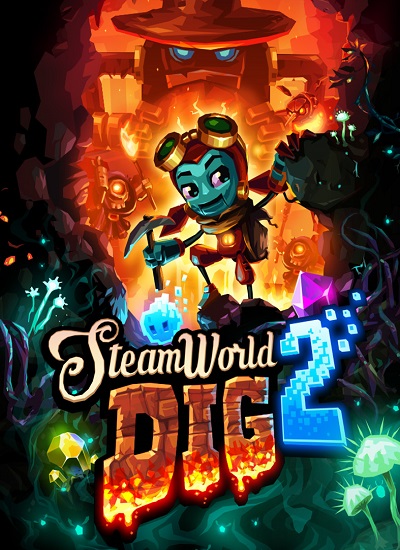 SteamWorld Dig 2/>
        <br/>
        <p itemprop=
