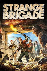 Strange Brigade/>
        <br/>
        <p itemprop=