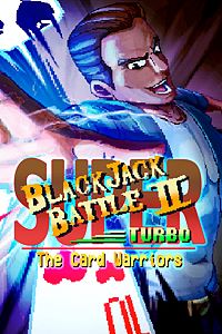 Super Blackjack Battle II Turbo Edition/>
        <br/>
        <p itemprop=