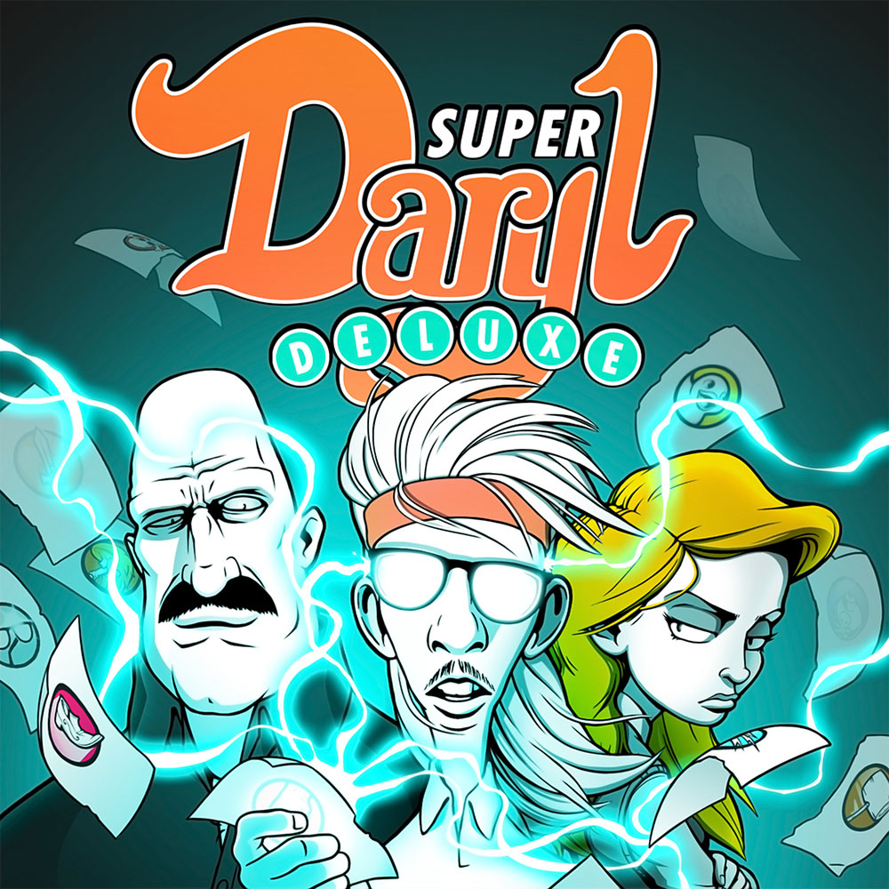 Super Daryl Deluxe/>
        <br/>
        <p itemprop=