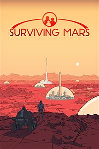Surviving Mars/>
        <br/>
        <p itemprop=